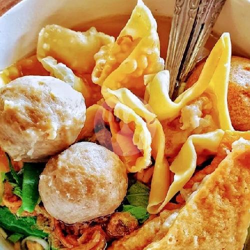 BAKSO MALANG ASLI IBU MIA - GoFood
