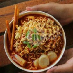 Mie Tomyam Original (medium)