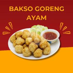 Bakso Ayam Isi 20