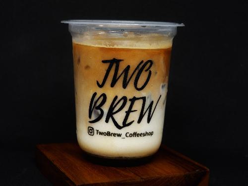 Two Brew Coffeeshop