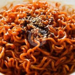 Mie Korea Polos