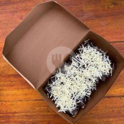 Piscok Varian Coklat   Keju