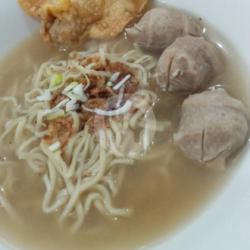 Mie Bakso Sapi