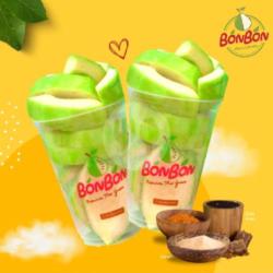 Promo 2 Manisan Jambu Bangkok