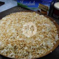 Martabak Keju Kacang Susu