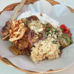 Nasi Betutu Sultan