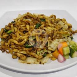 Kwetiau Goreng