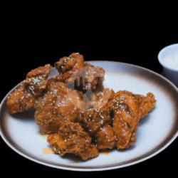 Chicken Wings 8 Pcs