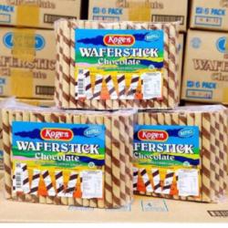 Kogen Wafer Stick 600gr