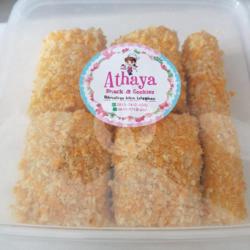 Risoles Mayonnaise Frozen 10 Pcs