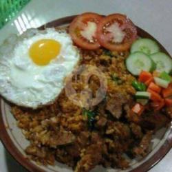 Nasgor Special Telur