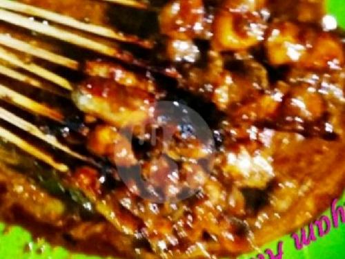 Sate Mudura Ali Zammil, Dwiwarna ujung Gg i Rt07/08