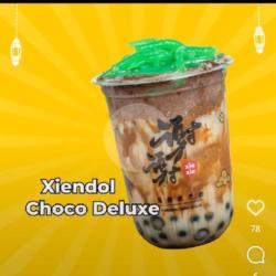 Xiendol Choco Deluxe Boba