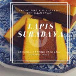 Slice Lapis Surabaya
