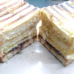 Tiramisu   Coklat