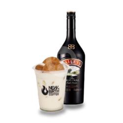 [21 ] Baileys Regal