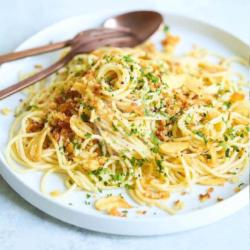 Spaghetti Aglio Olio