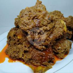 Rendang Asli Padang