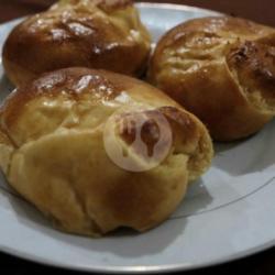 Coconut Bread