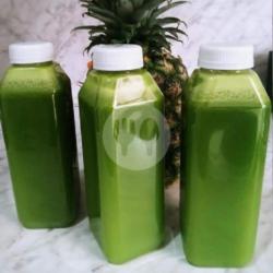 Green Detox 500ml X2