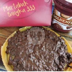 Goldenfil Coklat Crunchy