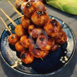 Bakso Bakar