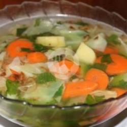 Soup Sayur