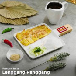 Lenggang Panggang