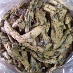 Sale Pisang Ambon Keju 250gram