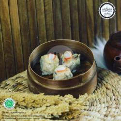 Dimsum Kepiting Jamur Cup