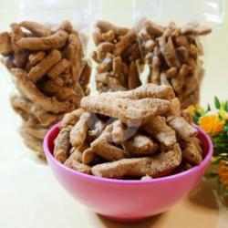 Basreng Pedas Biasa 500gr