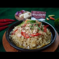 Hotplate Noodle