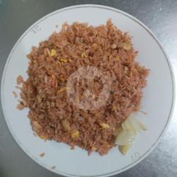 Nasi Goreng Balacan