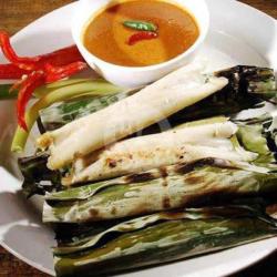 Otak Otak Bakar