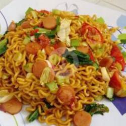 Mie Goreng Jeletot Ambyaaaarrr