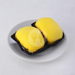 Durian Pancake Individual