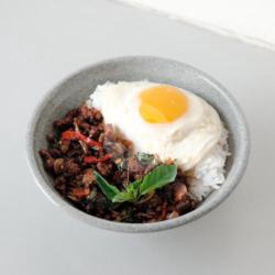 Thai Basil Beef