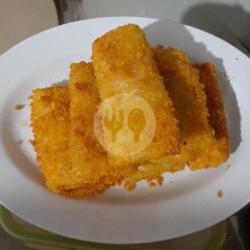 Risoles Smoke Beef-salur ( Sayur Telur ) Isi 4