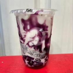 Es Susu Jelly Blueberry