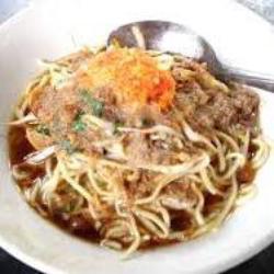 Mie Kuah Ikan