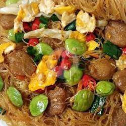 Bihun Goreng Pete