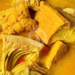 Sayur Gulai Tahu   Tempe