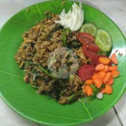 Nasi Goreng Kangkung