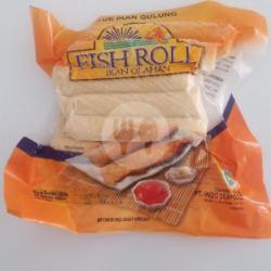 Sunfish Fish Roll 250gr