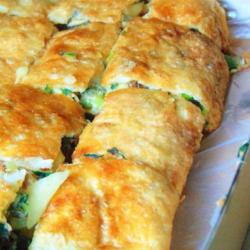 Martabak Telur Istimewa/mesir