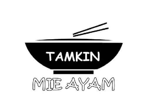 Mie Ayam Tamkin