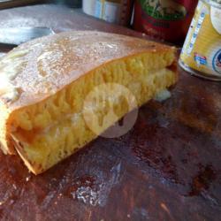 Martabak Selai Nanas