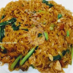 Kwetiau Goreng