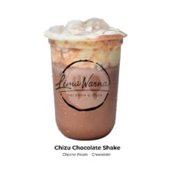 Chizu Choco Shake