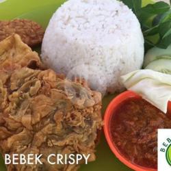 Bebek Crispy Premium